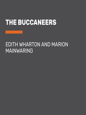 cover image of The Buccaneers